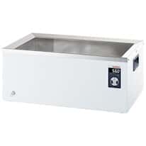 Julabo PURA™ 22 Water Bath, 25.5 L, 18 to 99.9 °C, 2 kW Heater; 230 VAC, 50/60 Hz