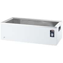 Julabo PURA™ 30 Water Bath, 36 L, 18 to 99.9 °C, 1.3 kW Heater; 115 VAC, 60 Hz