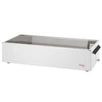 Julabo CORIO™ B33 Bath Tank, Stainless Steel; 33 L