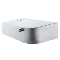 Julabo CORIO™ Gabled SS Bath Tank Lid, for 13- and 17-L tanks