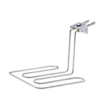Julabo PURA™ Cooling Coil for PURA 10 and 14 Water Baths, Stainless Steel