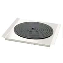 Julabo PURA™ Flat Bath Cover for PURA 10 Water Bath, 1 x 190 mm Diameter Opening