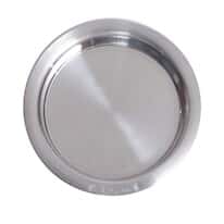 Katanax Mold, 95% Pt-5% Au, 30 mm, Heavy, 30 g