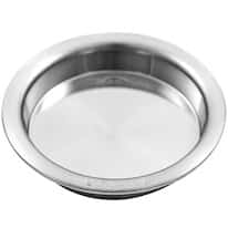 Katanax Mold, 95% Pt-5% Au, 35 mm, Regular, 25 g