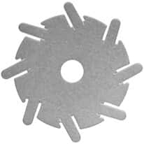 KD Scientific Centrifan PE 8x1.6 mL Rotor Splitters for Small Volume Evaporator; 1/Pk