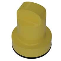 Kest Technology Male Bearing with SS thread, for KM-7/20 & KMS-7/20, Zirconium dioxide, Dia 16 mm; 1/Ea