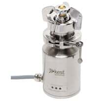 Kest Technology KMS-0/3 Drive Unit, Brushless DC with SS cover; 1/Pk