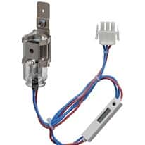 Kinesis Deuterium (D2) Detector Lamp for PE Lambda 2 to 45, 800, 900, Bio, 55X Series, LC480; 1/EA