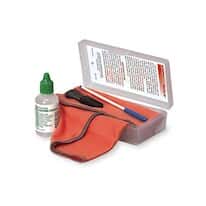 Kinetronics LOK Lab Optic Cleaning Kit for Instruments Lenses
