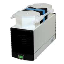 KNF LABOPORT® N 840.1.2 FTP Diaphragm Vacuum Pump, 65 L/min, 68 torr; 115 VAC