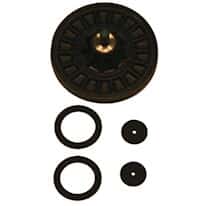 KNF K086-0XNA Service kit for portable pumps 78164-00 and -05