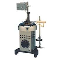 Koehler K16000 Pensky-Martens gas-heated closed-cup flash tester