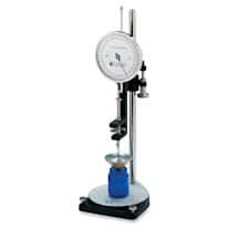 Koehler K19500 Manual Penetrometer, 0 to 62.0 mm