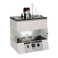 Koehler K21410 Saybolt Viscometer Bath, 3 gal (11.4 L); 115 VAC