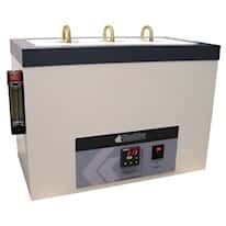 Koehler K33780 Existent Gum Evaporation Bath, 115 VAC, 50/60 Hz