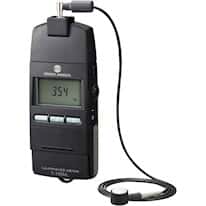 Konica Minolta T-10MA Illuminance Meter with 1M Receptor