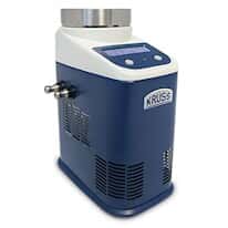 Kruss PT31 Peltier Thermostat Recirculating Bath, 8 to 40C, 115-230V