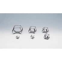 Lab Companion AAA23551 Clamp For 100 mL Round Flask