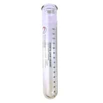 Lab-Crest 110-452-0003 Pressure Reaction Vessel, Glass, 3 oz