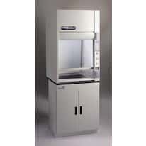 Labconco 3030004 Fiberglass 30 fume hood, explosion-proof, 1/4 HP blower, no lamp, 115V