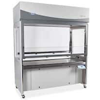 Labconco Logic® Vue Class II Enclosure, 4-ft Wide; 115V, 30A