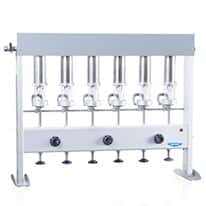 Goldfisch Fat Extractor; 115 VAC, 50/60 Hz, 5.2 A