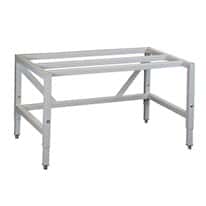 Labconco 3857700 Telescoping Base Stand; 6' Purifier Horizontal Clean Bench