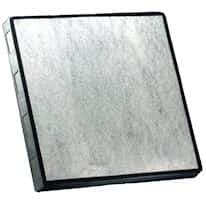 Labconco FilterMate™ Ammonia Carbon Filter for FilterMate™ Portable Exhausters, Type CX; 16 lbTreated Carbon Media