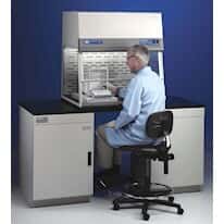 Labconco Xpert 4-ft Filtered Balance System, 115V 60hz