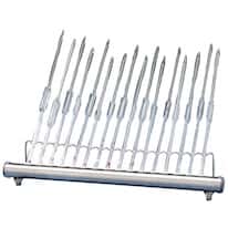 Labconco 4595200 Pipet Insert For Washers, Holds 16 Pipets