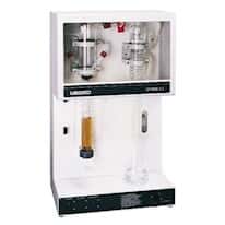 Rapid Still II distiller, 115 VAC, 60 Hz, 15 amps