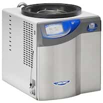 Labconco FreeZone Benchtop Freeze Dryer with Stainless Coil, 4.5L -50°C, 15V 60Hz
