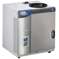 Labconco FreeZone Console Freeze Dryer with Stainless Coil, 6L -50°C; 230V 50Hz Schuko