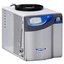 Labconco FreeZone Benchtop Freeze Dryer with PTFE Coil, 2.5L -84°C; 230V 60Hz North America