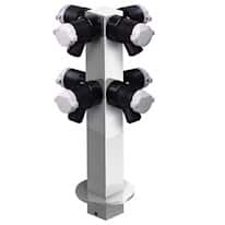 Labconco FreeZone Freeze Drying Manifold, 8 Ports; FreeZone FD