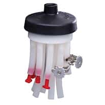 Labconco Fast-Freeze™ 7205100 Ampule Pod, 1/4" ID Tubing; FD