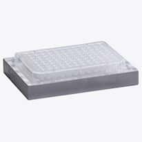 Labconco FreeZone Microwell Plate Holder; 5-3/4" x 4"