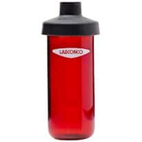 Labconco Fast-Freeze™ 7540601 Amber Glass Drying Flask; 300 mL