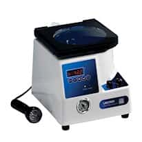Labconco 7701020 CentriVap Micro IR Vacuum Centrifugal Concentrator; 115V US
