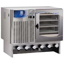 Labconco FreeZone Stoppering Tray Dryer; 230V 50Hz Schuko