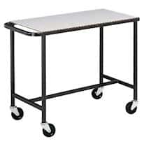 Labconco 8052500 Desk / Instrument Cart