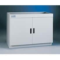 Labconco 9900100 Standard Base Storage Cabinet for 36" Fume Hood