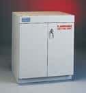 Labconco 9901000 Acid Base Storage Cabinet for 48" Fume Hood