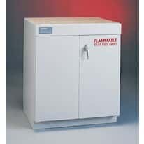 Labconco 9901100 Acid Base Storage Cabinet for 36" Fume Hood