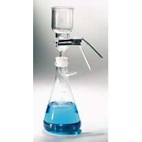 Labglass BP-1755-000 Filtration Assembly, 47mm dia, 300 mL