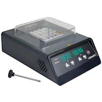 Labnet D1301  AccuBlock™ Dry Block Heater, Single; 120 VAC