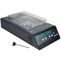 Labnet D1304  AccuBlock™ Dry Block Heater, Quad; 120 VAC