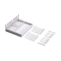 Labnet Large comb set, 14/28 teeth, 2-pack for Enduro Gel XL Electrophoresis System