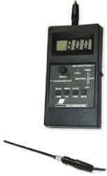 Laboratorio Electrofisco 60-B411756H Portable Gaussmeter w/ Axial Probe