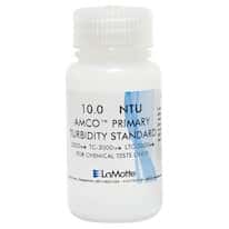 LaMotte EPA Turbidity Standard, 10 NTU; 60 mL